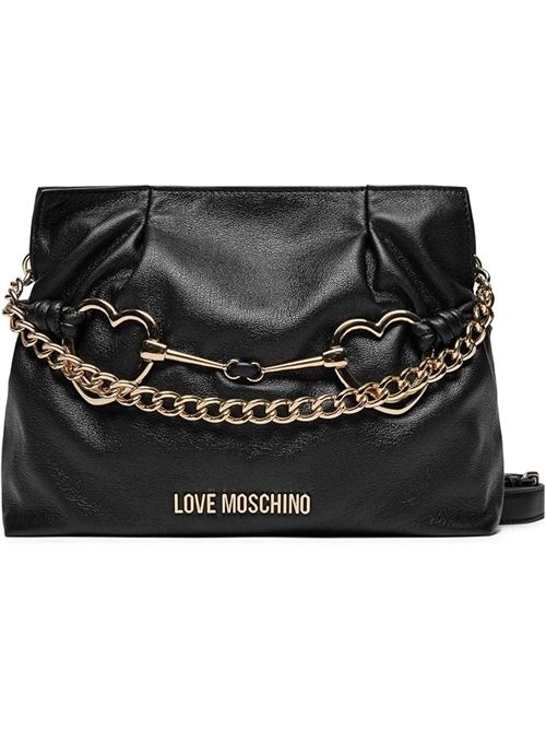  LOVE MOSCHINO | JC4035PP1MLBNERO